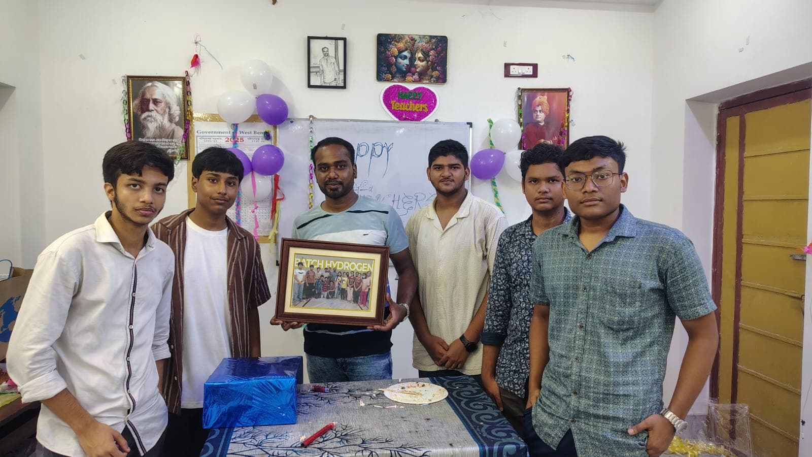 Interactive Learning