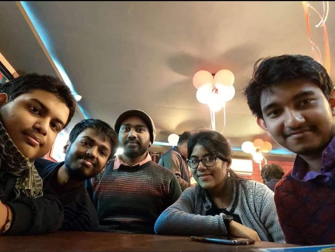 Classroom Environment